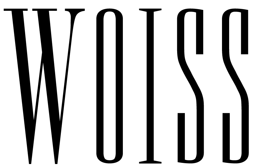 Woiss Logo