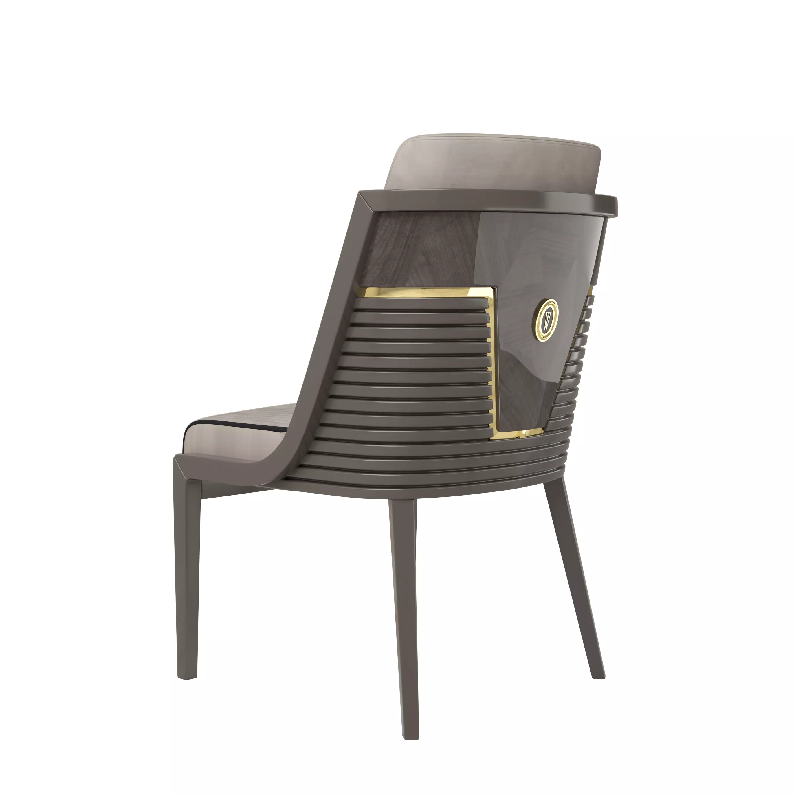 Art كرسي طعام