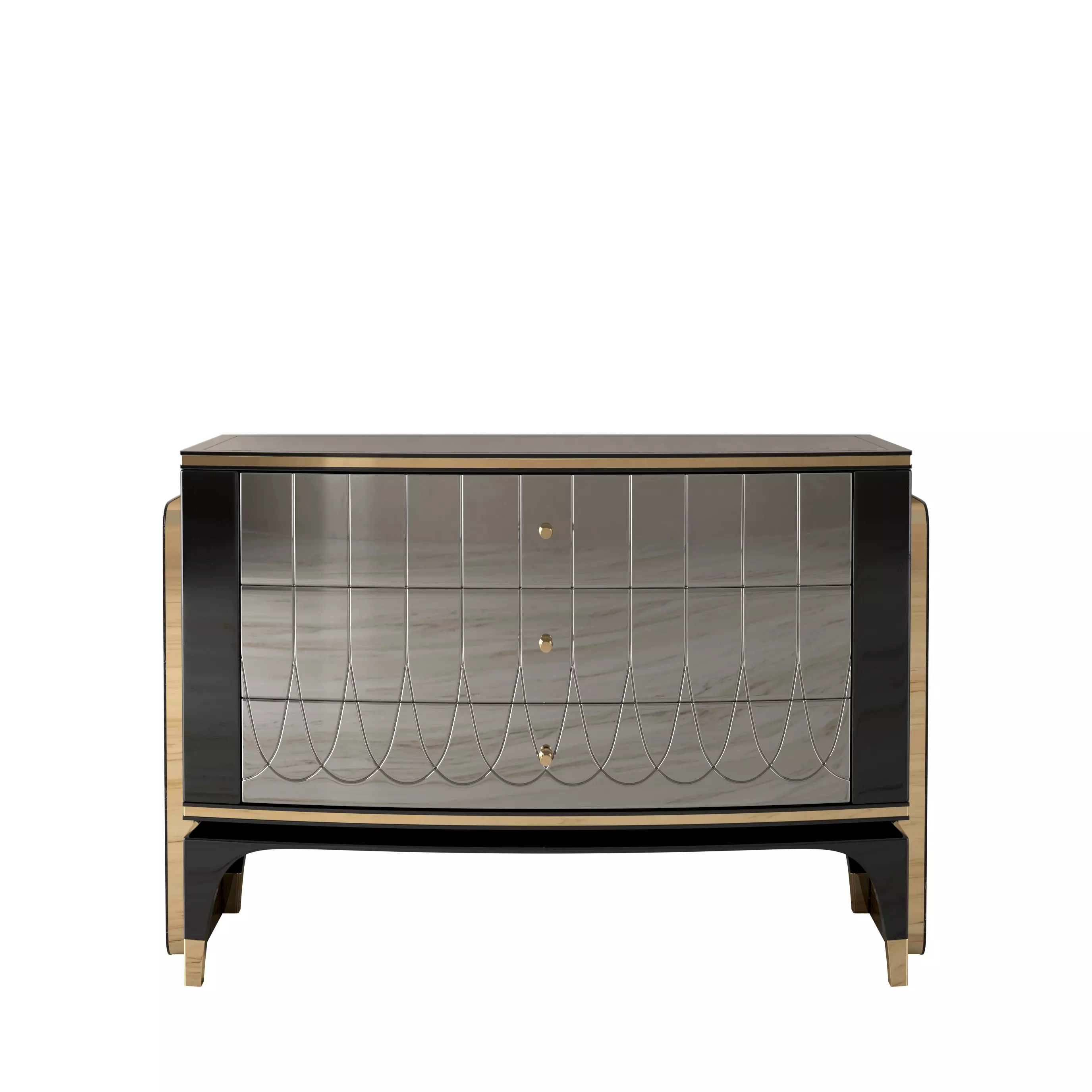 Babylon Chest of Drawers