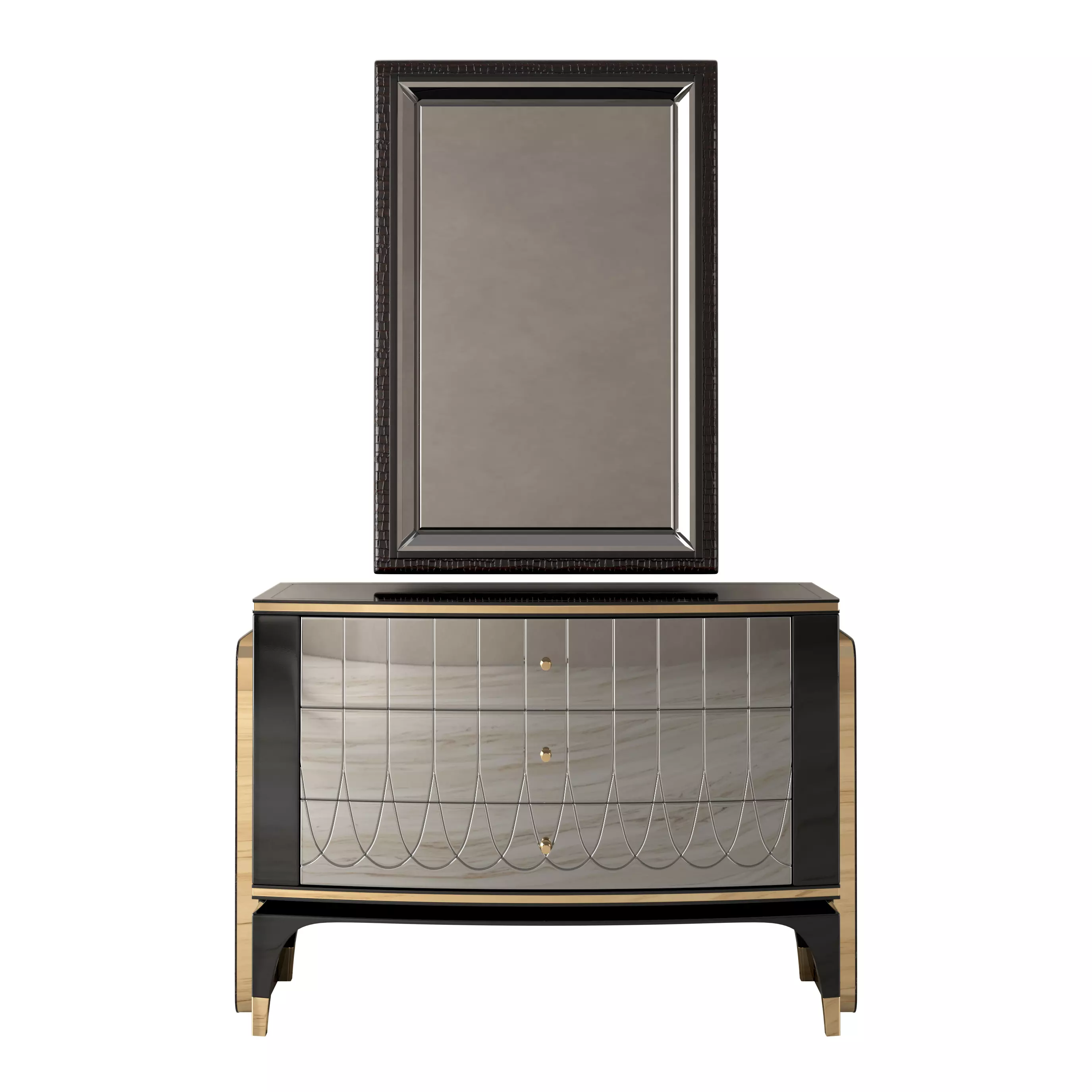 Babylon Chest of Drawers