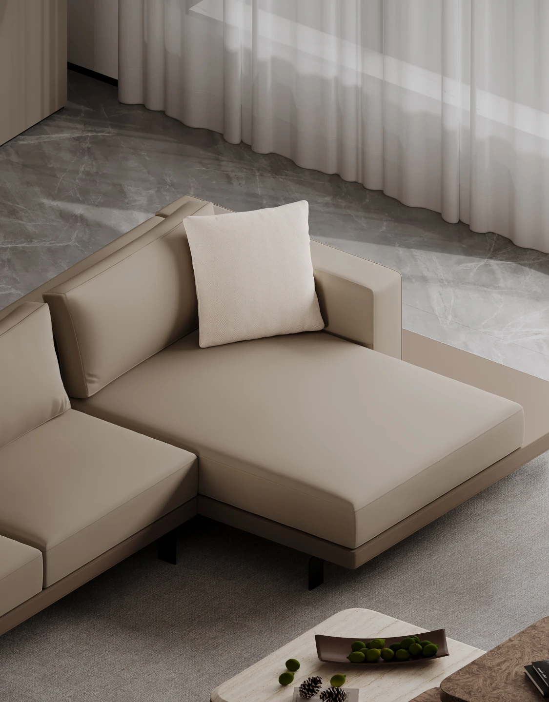 Bob Armchair