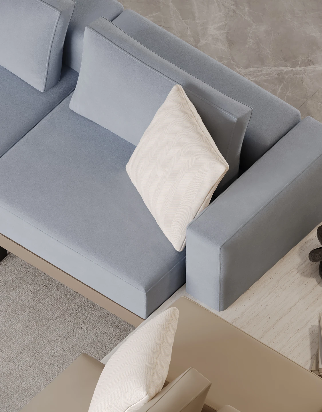 Bob Armchair