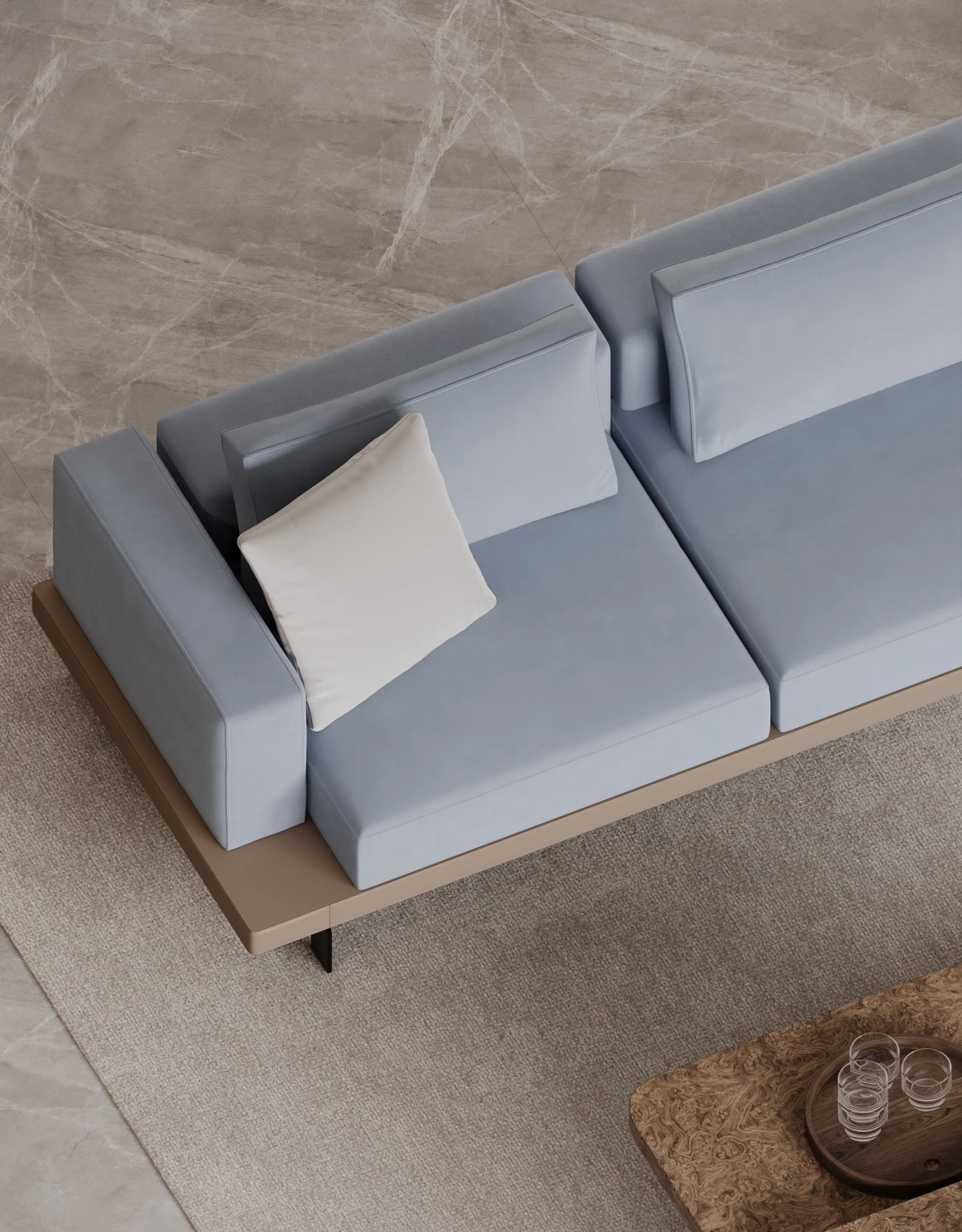 Bob Armchair