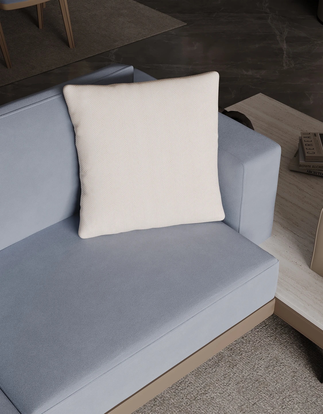 Bob Armchair