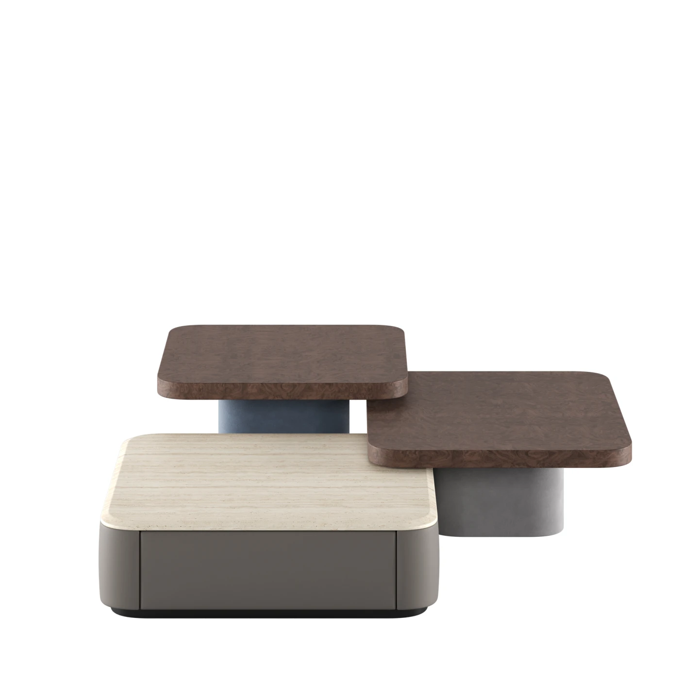 Bob Coffee Table