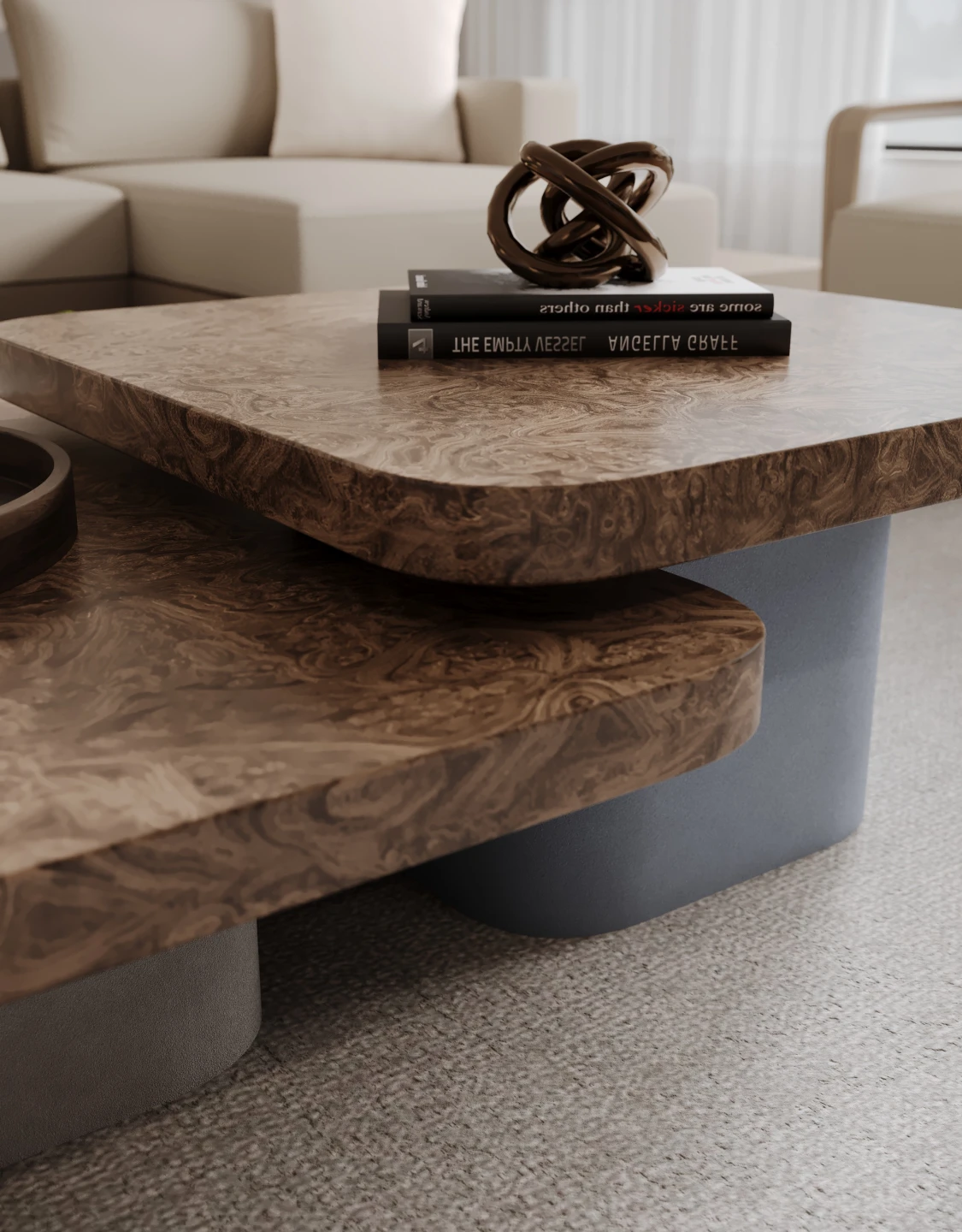 Bob Coffee Table