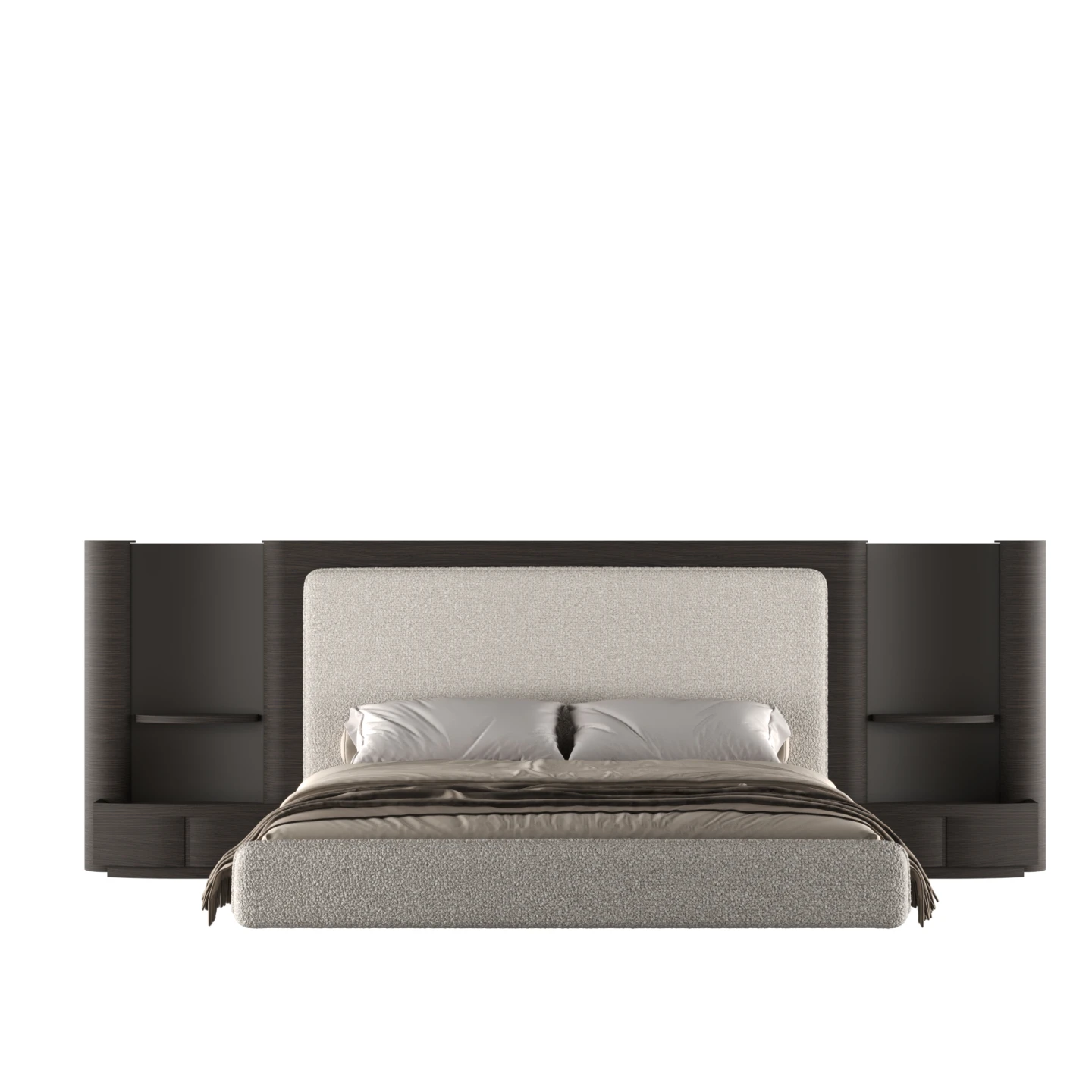 Frida Bed