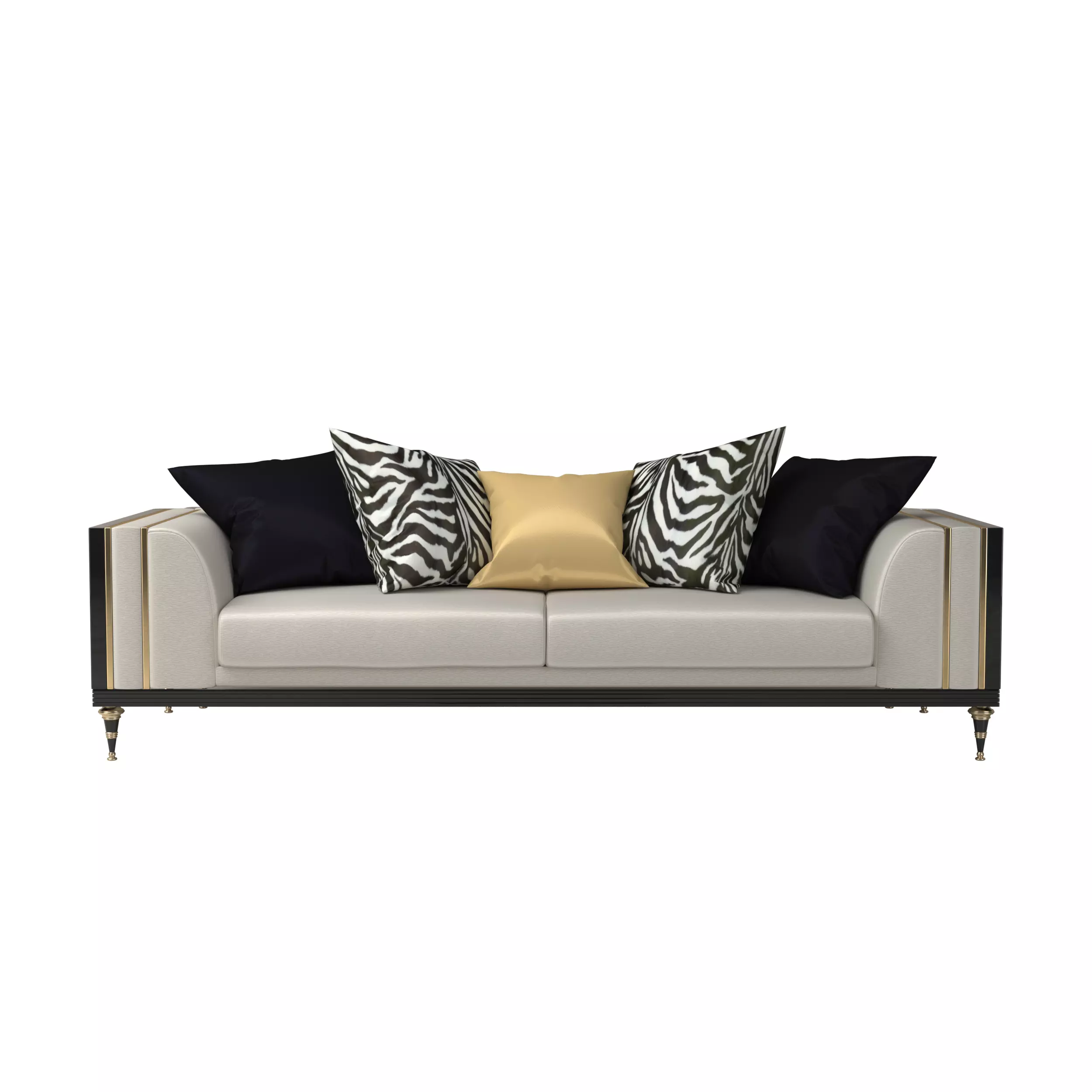 Impero Armchair