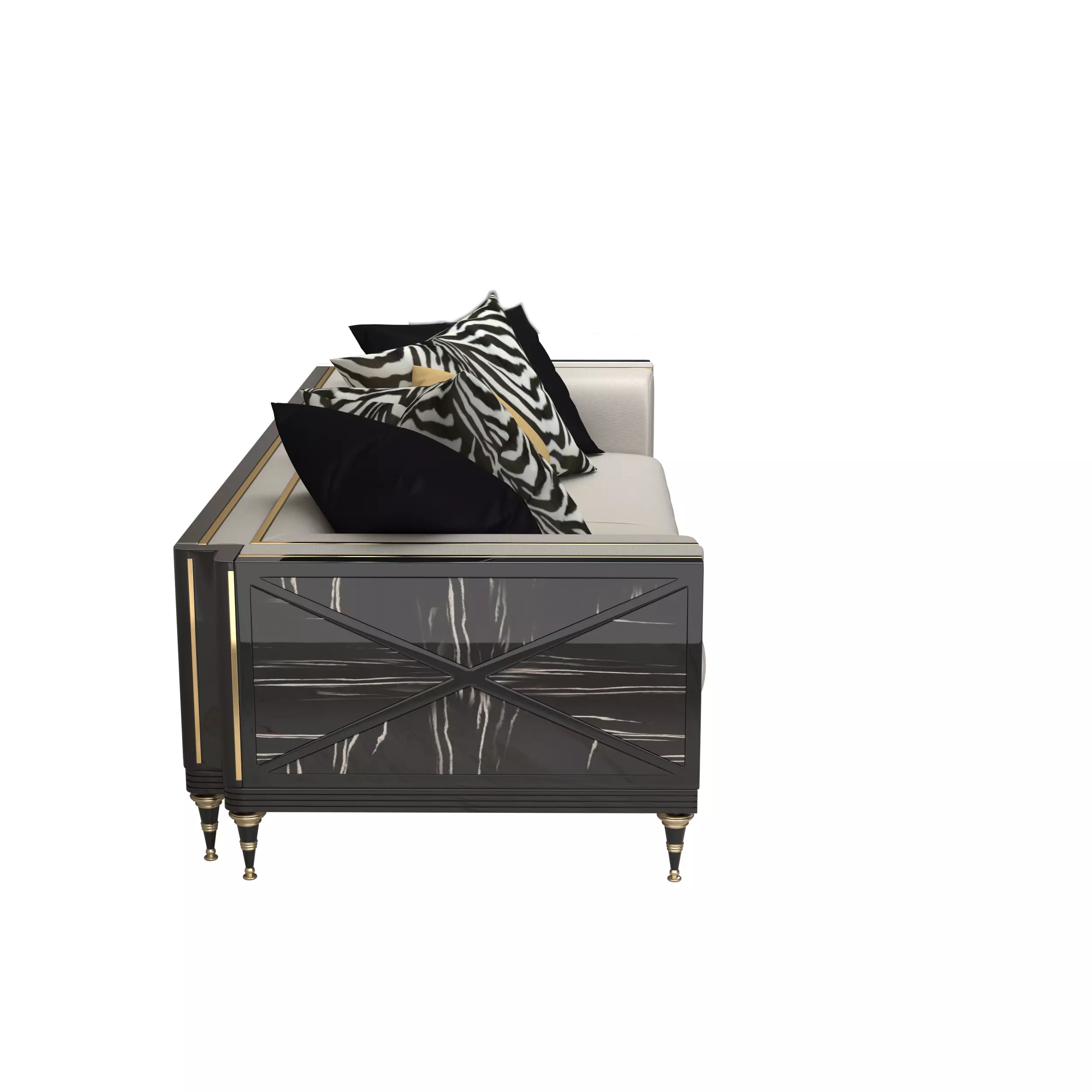 Impero Armchair