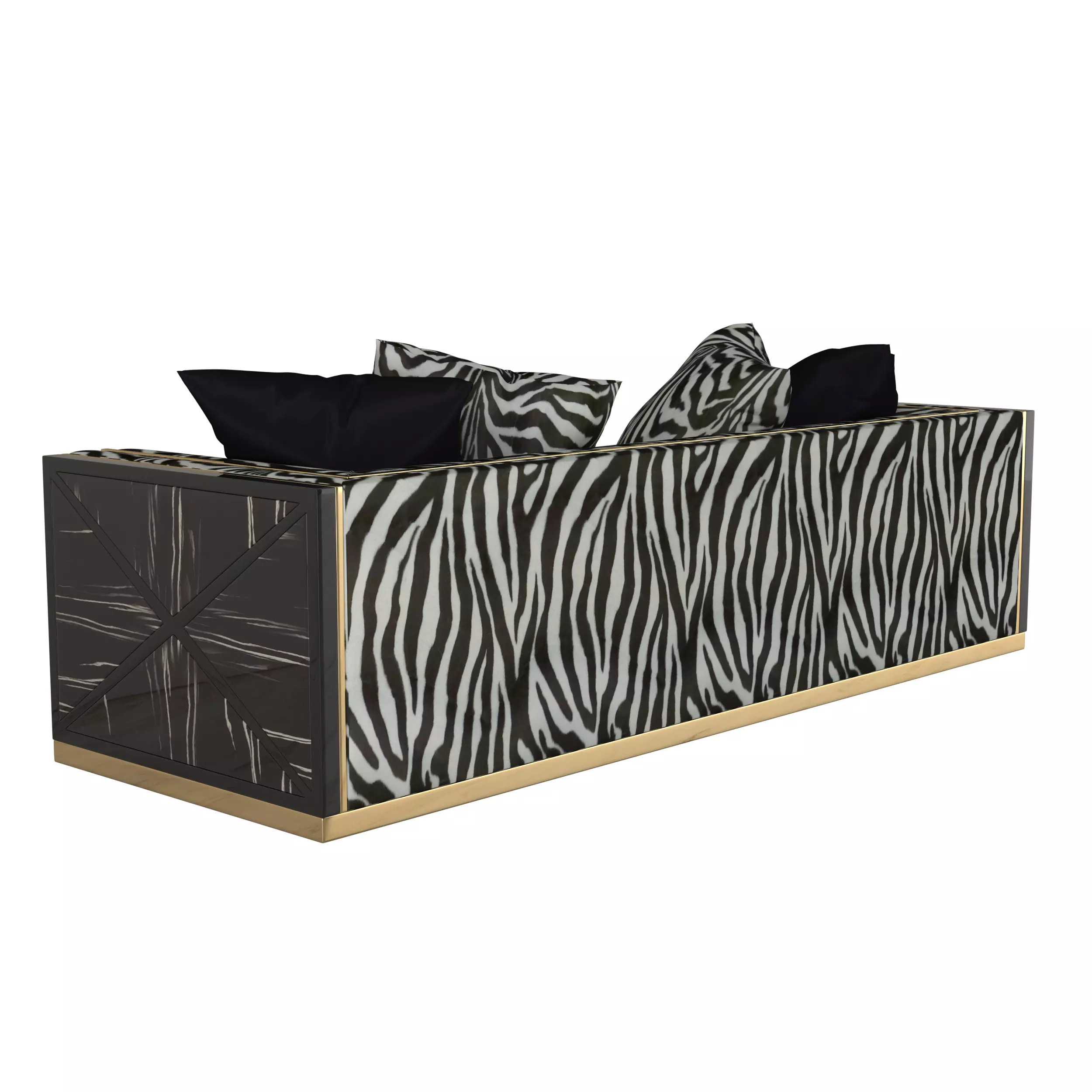 Impero Armchair
