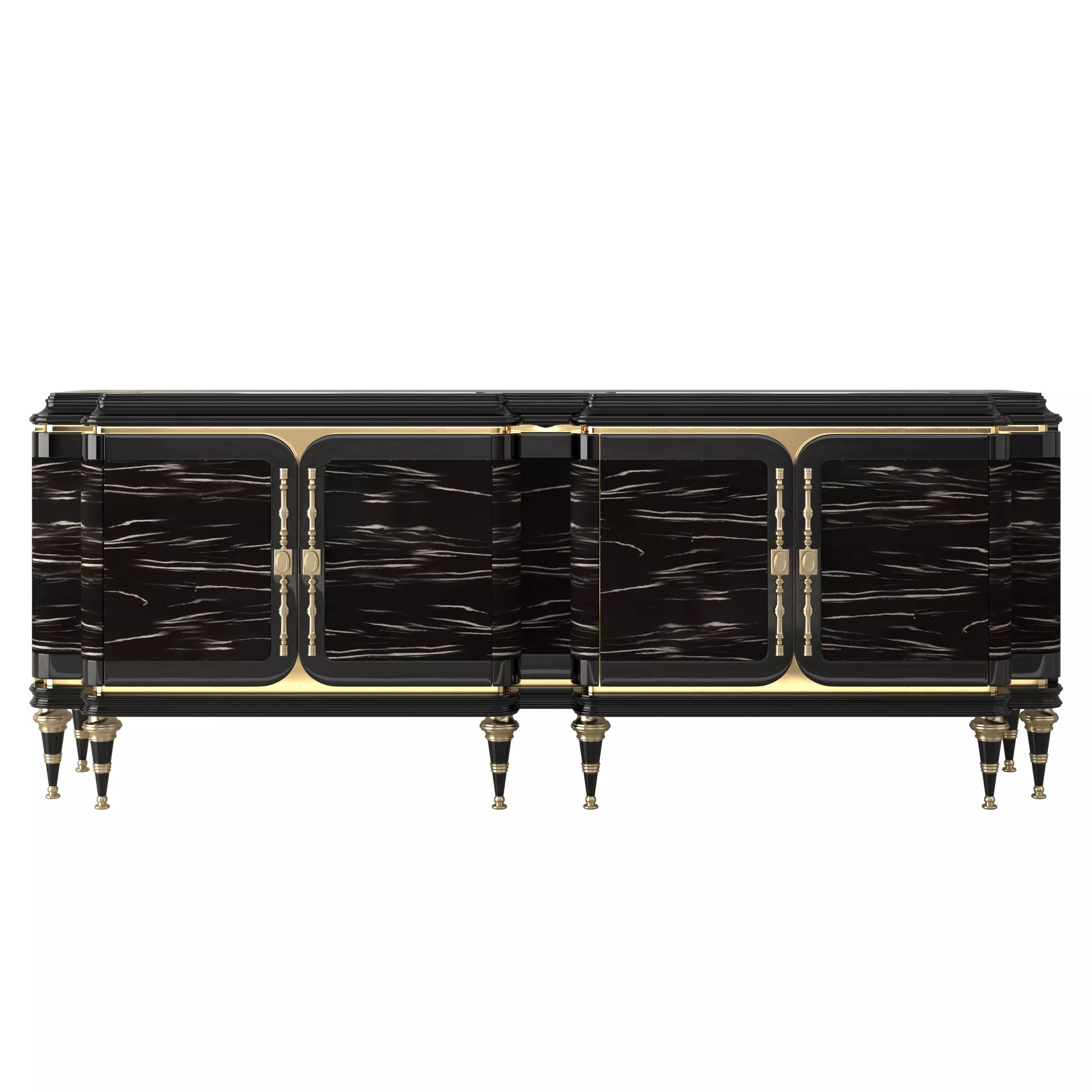 Impero طاولة كونسول