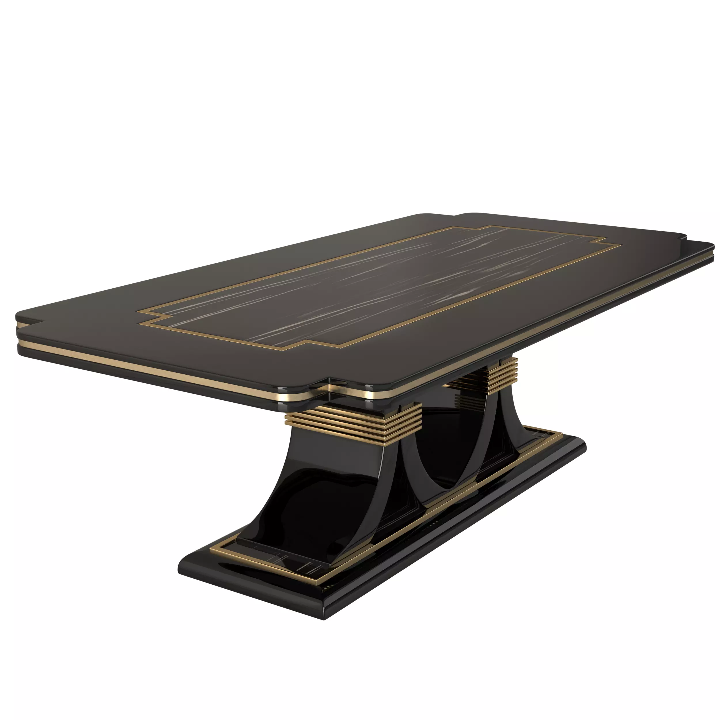 Impero Dining Room