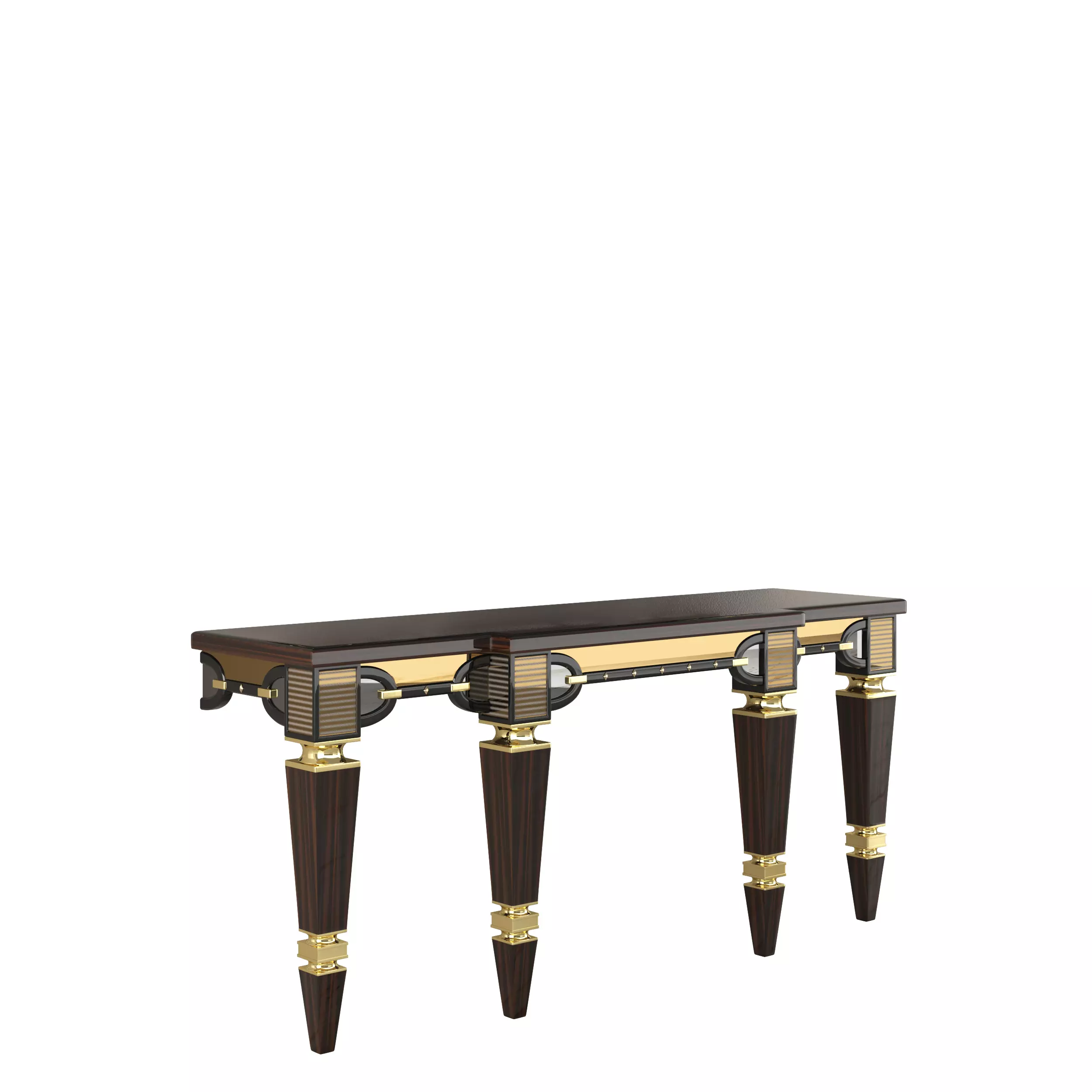 Kleo Dressing Table