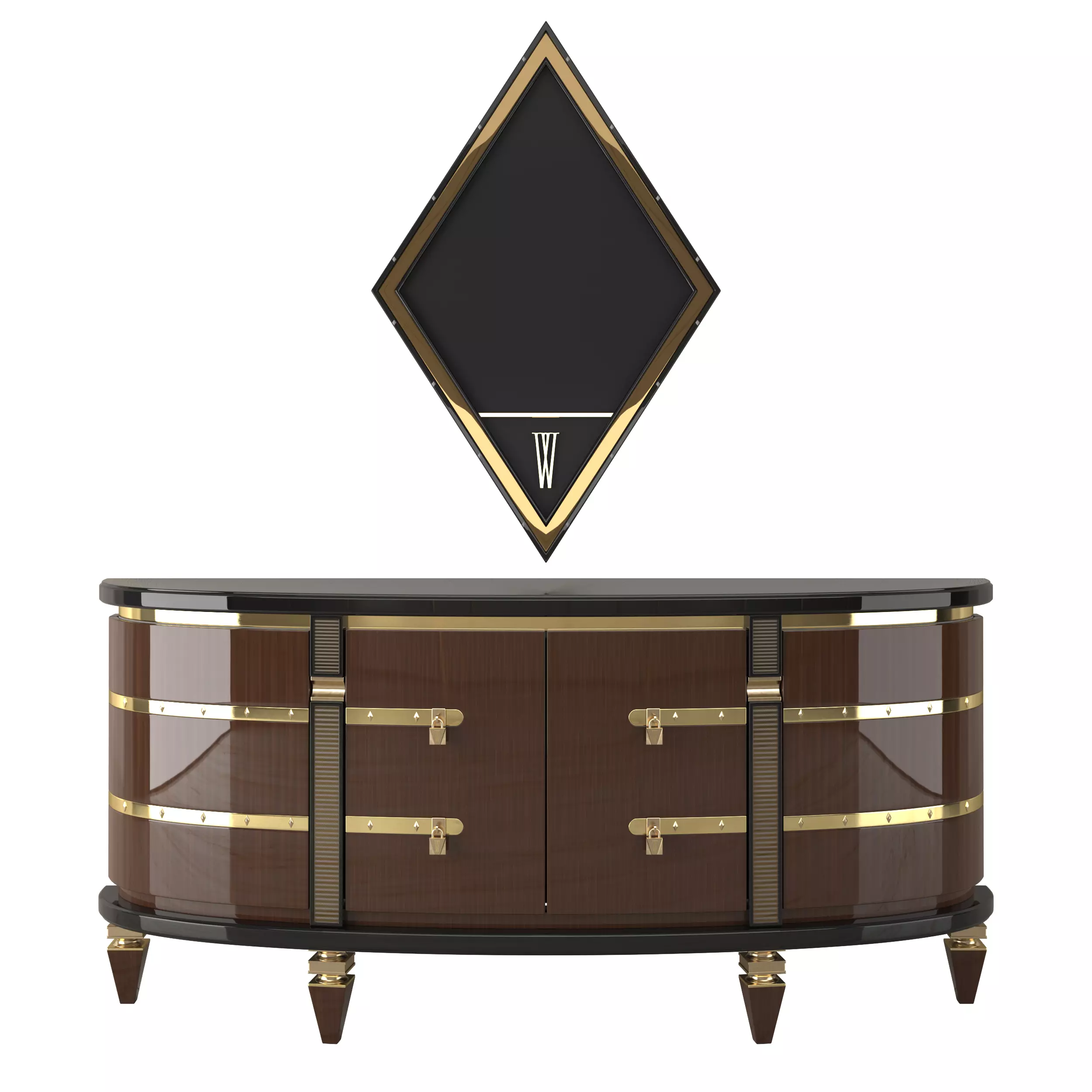 Kleo Dining Room
