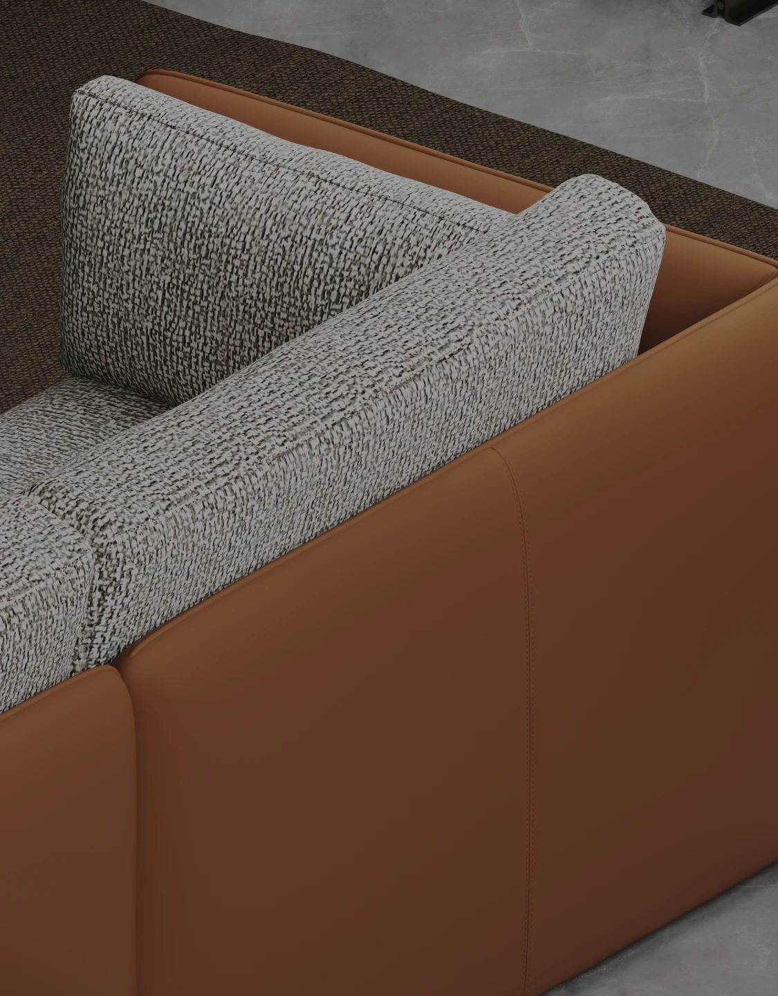 Mona Armchair