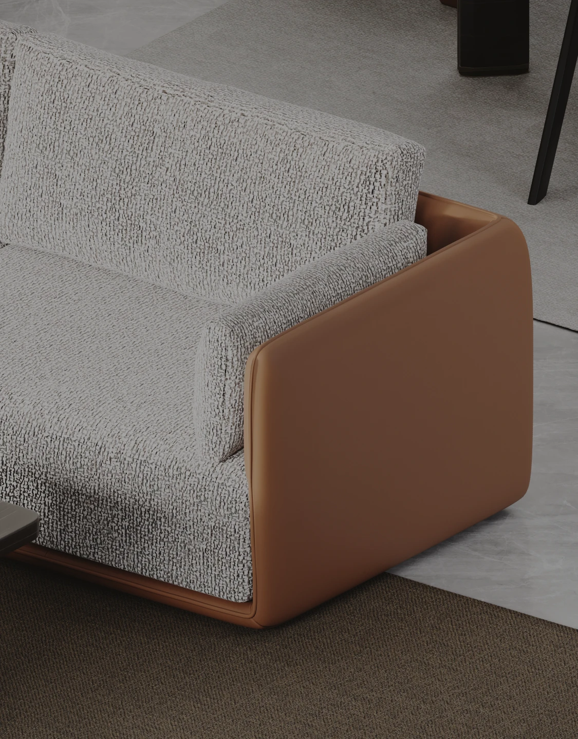 Mona Armchair