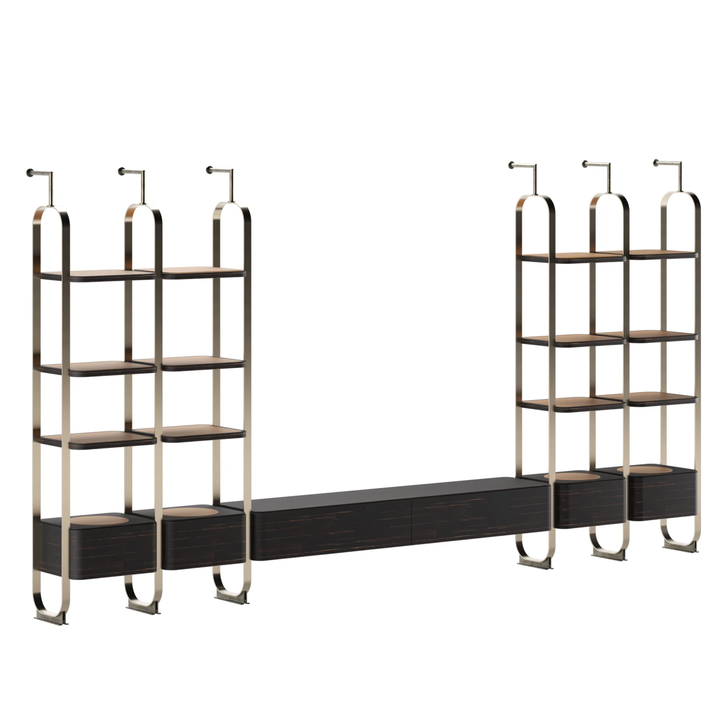 Mona TV Unit