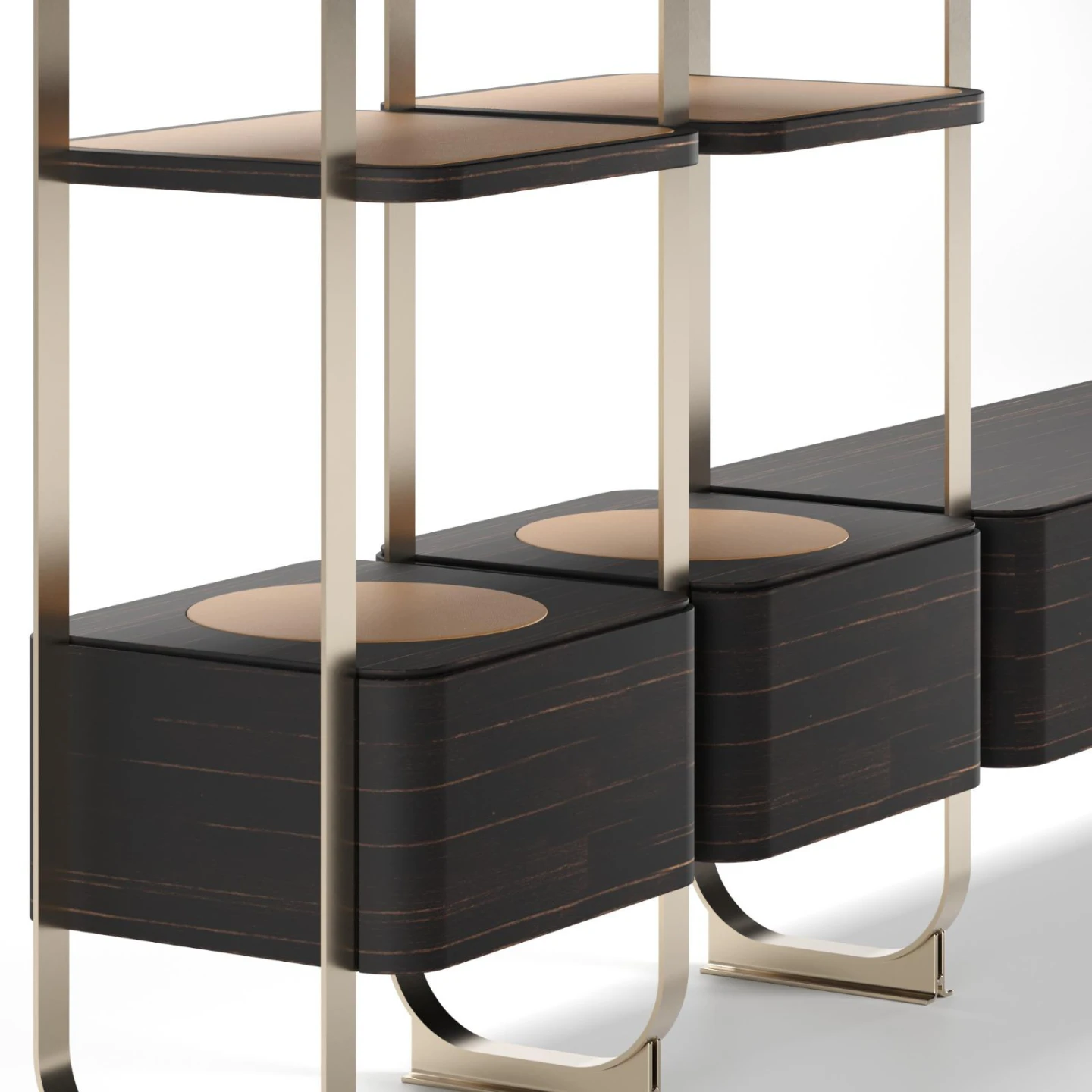 Mona TV Unit