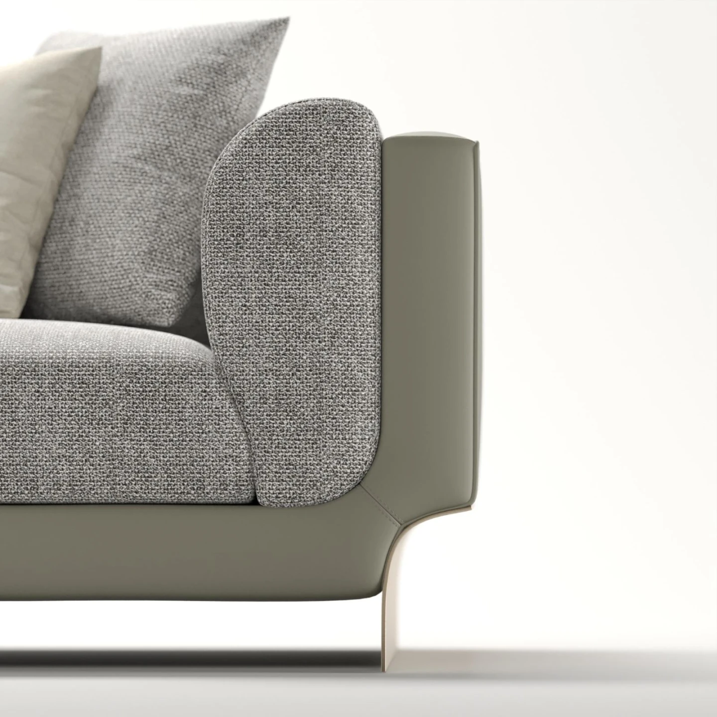 Monet Armchair