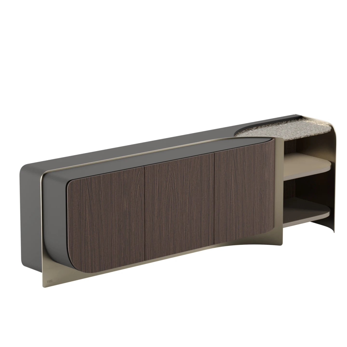 Monet Console