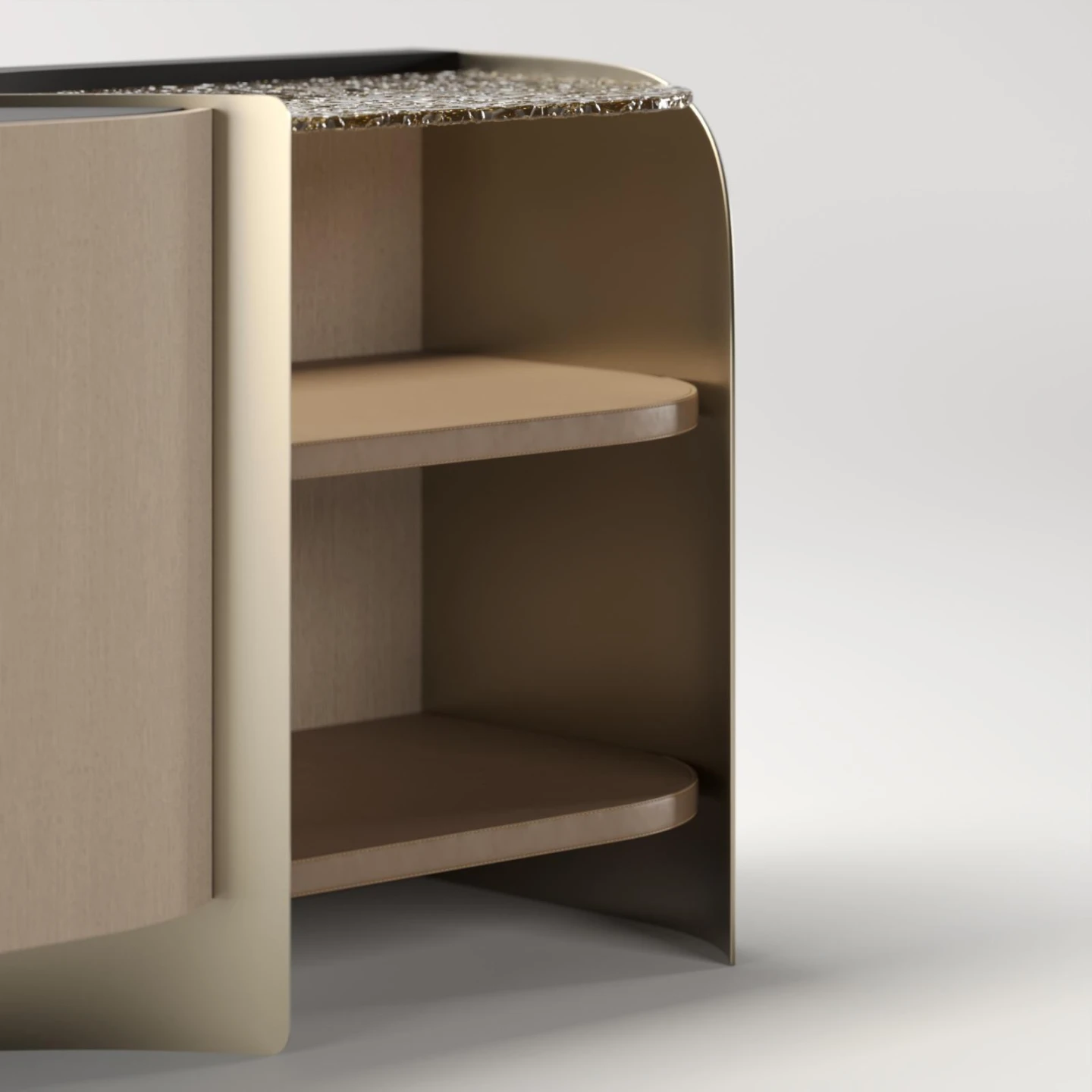 Monet Console