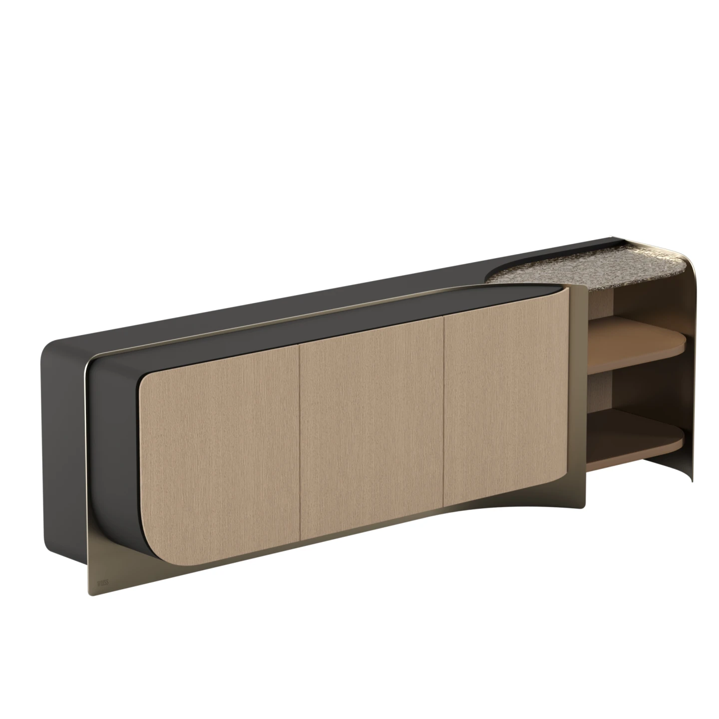 Monet Console