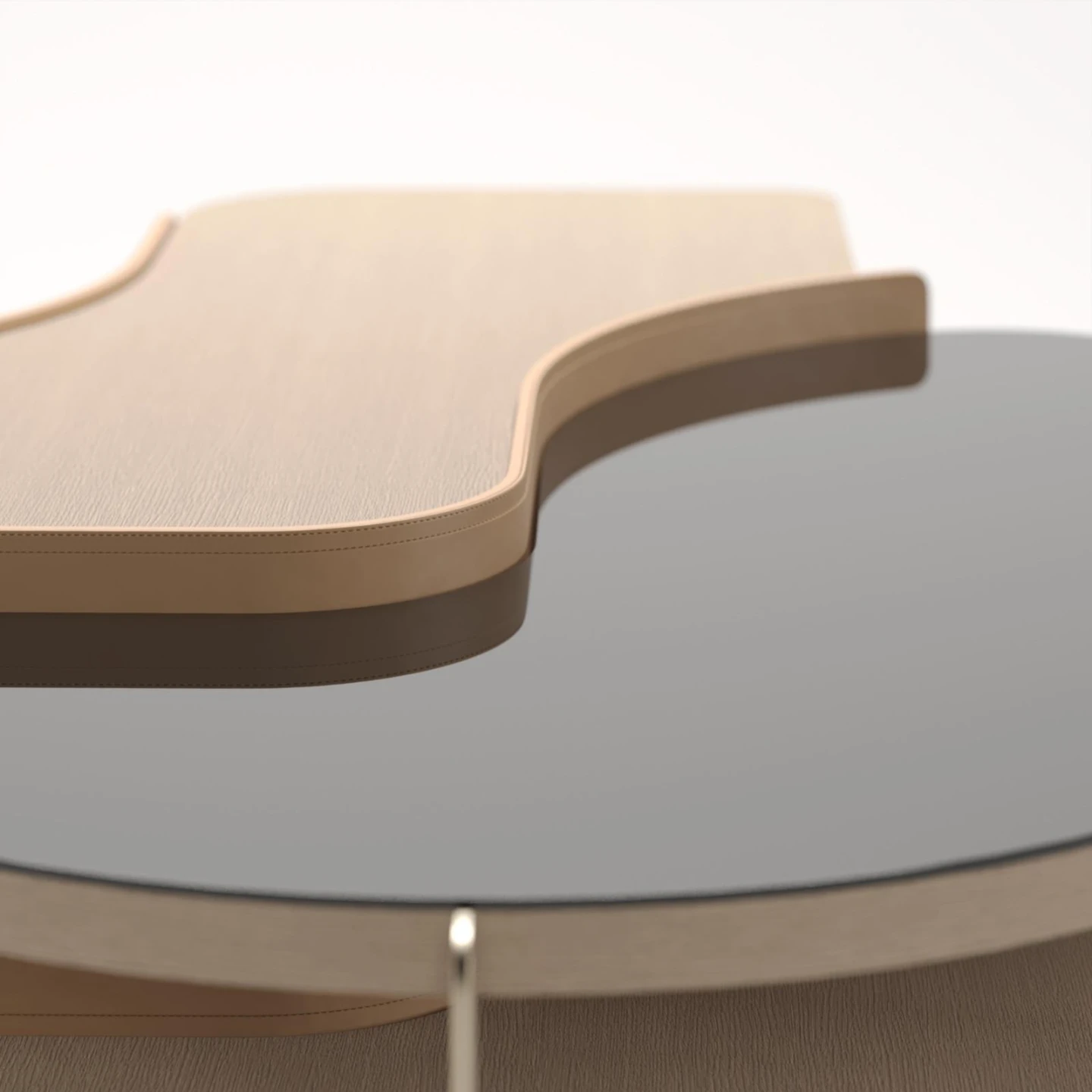 Monet Coffee Table