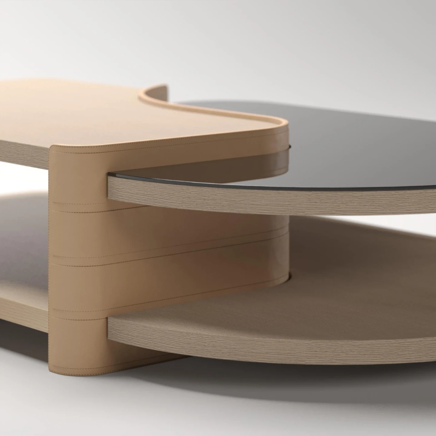 Monet Coffee Table