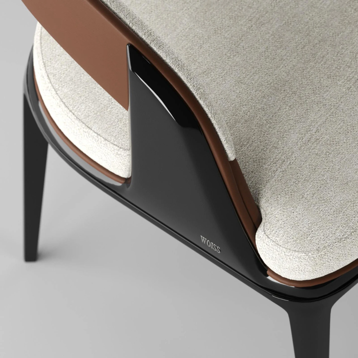 Rohe Chair