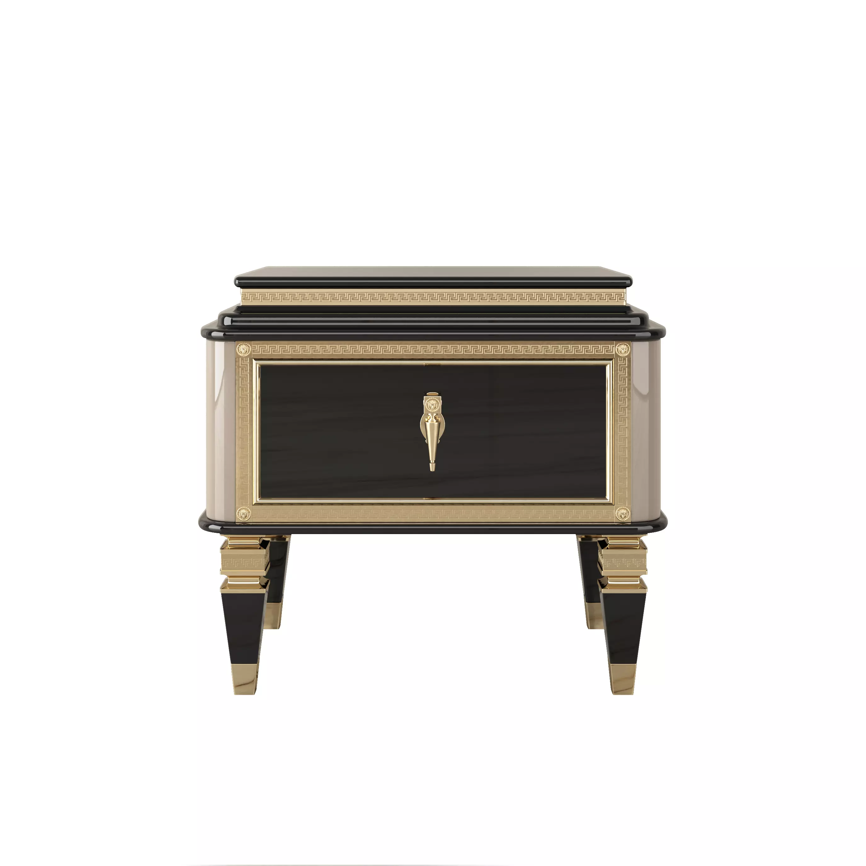 Versace Nightstand