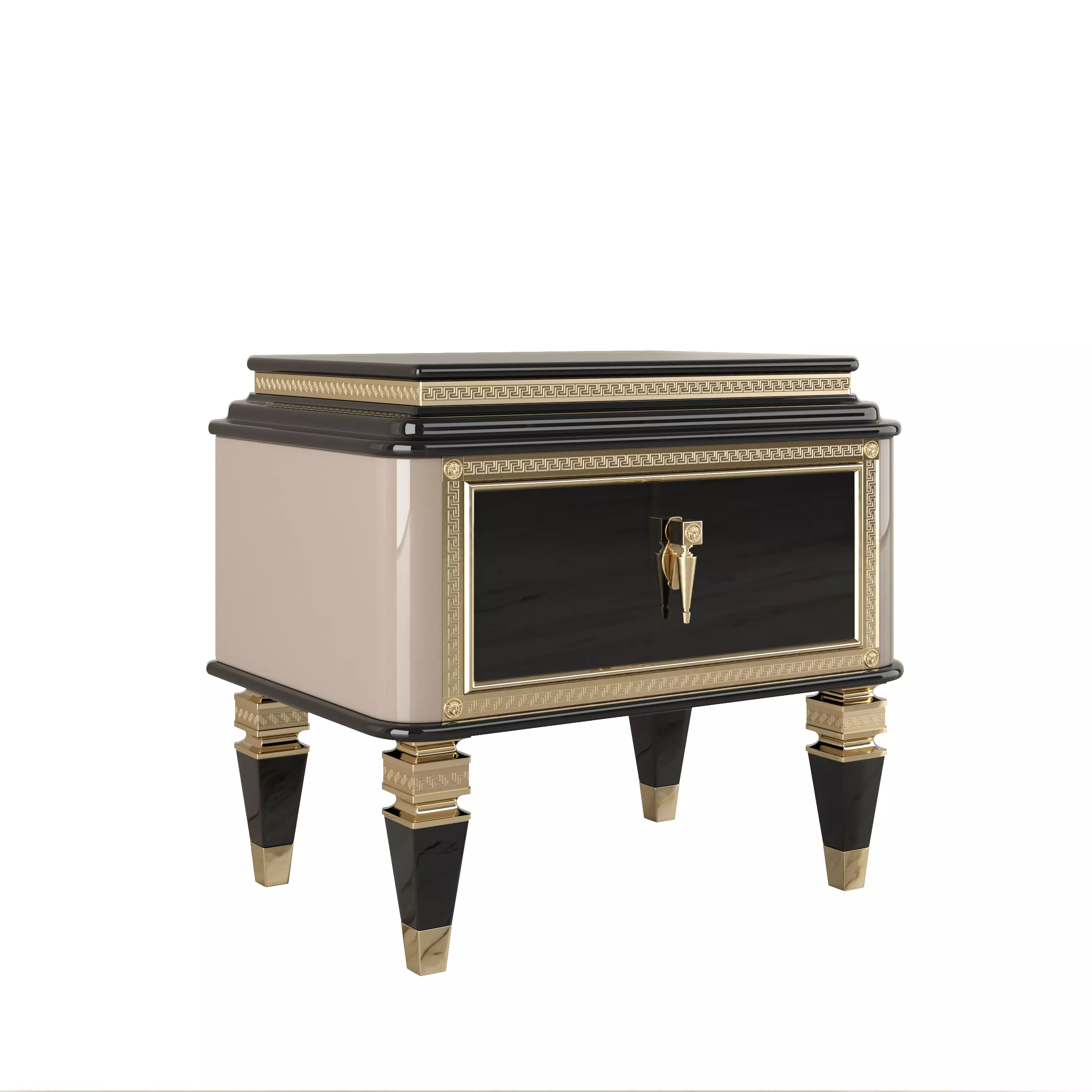 Versace Nightstand