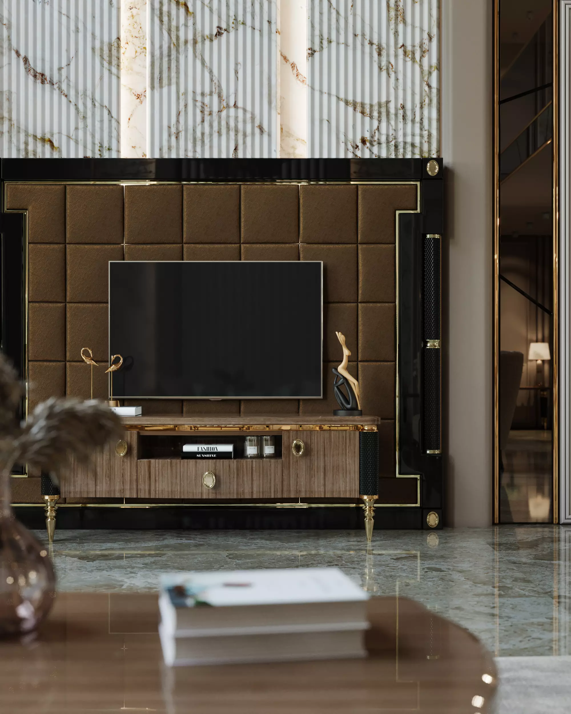 Viola Тумба под TV